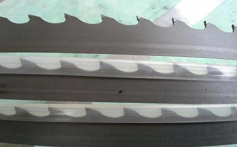 南充国产m51双金属锯条