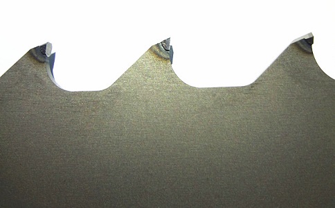 南充国产硬质合金锯条